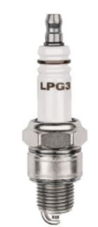 Свечи Энгельс Standart LPG3  ГАЗ, СЕМАР, УАЗ (ГАЗОВЫЕ) под ГБО (Bosch Group)