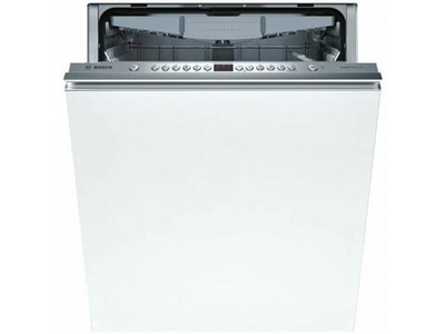 Встраиваемая посудомоечная машина Bosch SMV46KX55E
