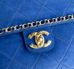 Chanel Pharrell XXL Flap Bag