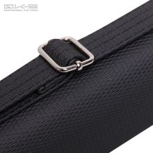 Тубус QK-S Ray Slim 1x1 черный