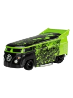 Машинка Хот Вилс Премиум Volkswagen Drag Bus HXD63 HVJ46
