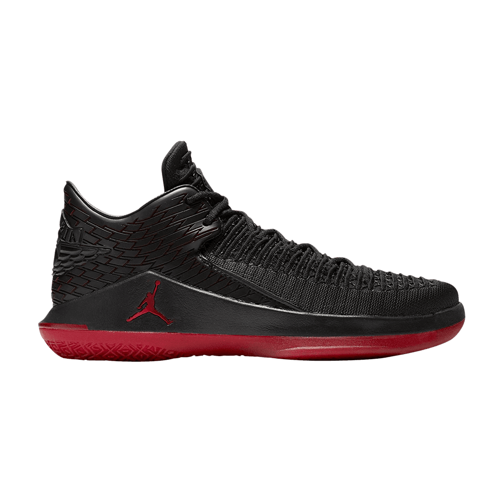Jordan Air Jordan 32 Low Last Shot Hyper Sneakers