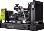 Дизельный генератор MOTOR АД 350-T400 (350 кВт, WOLING)