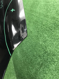 Капот BMW X7 G07 (2019-н.в.)