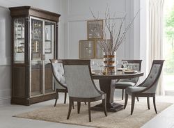 Витрина "Лэндмарк"