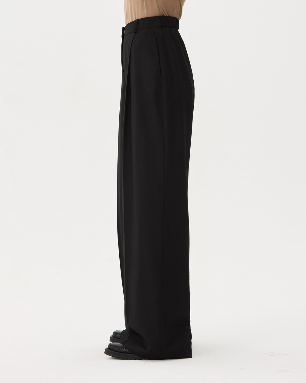 Брюки A-FW25/26-5187-1 Victoria Andreyanova