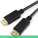 Кабель Cablexpert CC-DP2-10M