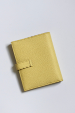 Hermes Bearn Wallet