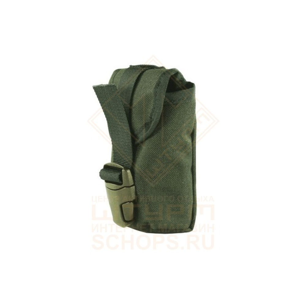 Подсумок Wartech GP-102 под светошумовую гранату, Olive