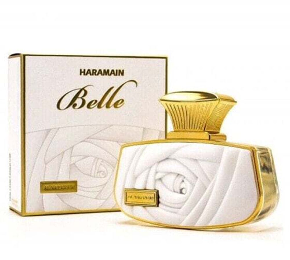 Женская парфюмерия Belle - EDP
