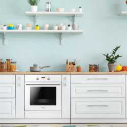 Духовой шкаф Hansa BOEW68433