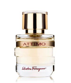 Salvatore Ferragamo Attimo Eau De Parfum