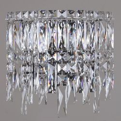 Накладной светильник ILLUMICO IL5088 IL5088-1WZF-25 CH ELITE