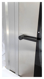 Печь ротационная Porlanmaz Bakery Machinery PMDF 150F газовая