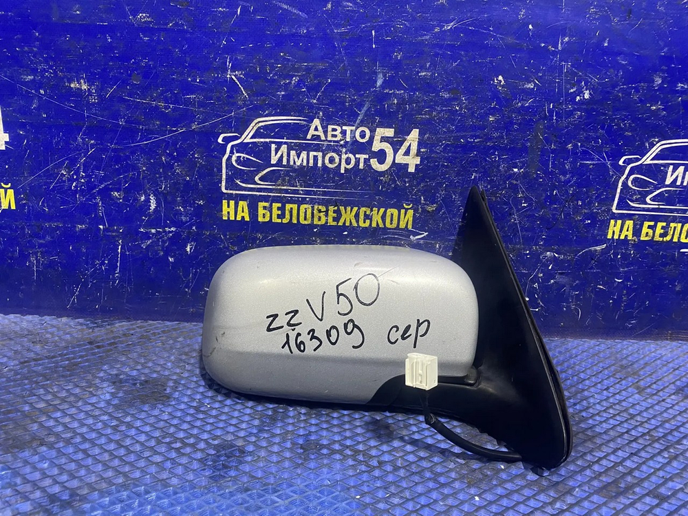 Зеркало правое TOYOTA VISTA ARDEO 2000-2003