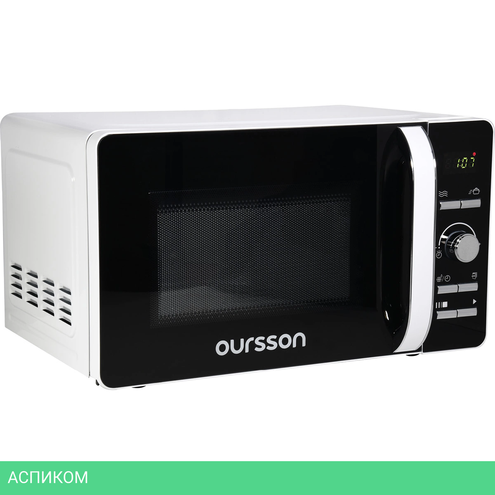 Микроволновая печь Oursson MD2033/WH