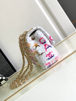 Chanel Bag 20 cm