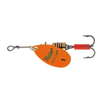 Блесна вращающаяся Mepps AGLIA FLUO, 1, Orange