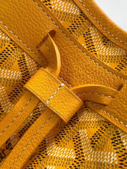 Goyard Petit Flot Mini Bucket Bag