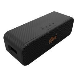 Портативная колонка Klipsch Detroit Black