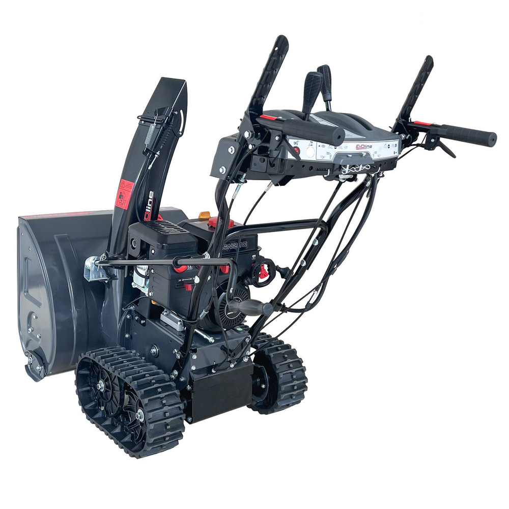 Снегоуборщик EVOline SBG 760 TE