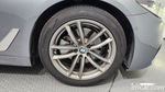 BMW 5 Series (G30) 520d M Sports Plus (09.2019)