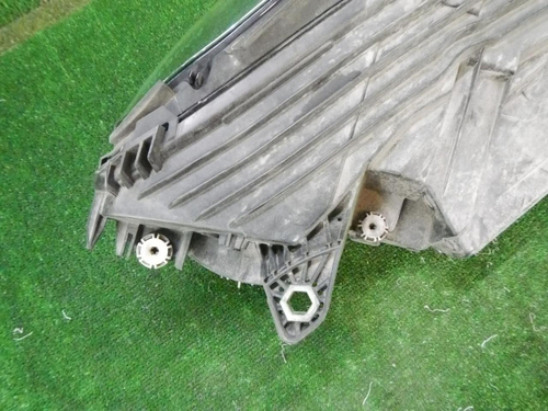 Фара левая Mercedes GLC X253 (2015-2019) LED