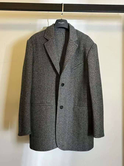 Пальто Yves Saint Laurent