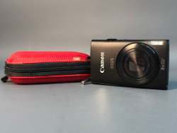 Canon IXUS 230 HS