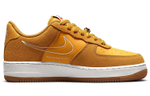 Кроссовки Nike Air Force 1 Low 07 Se "First Use" 50 (Женская размерная сетка)