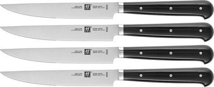 Столовый нож Zwilling, нержавеющая сталь
