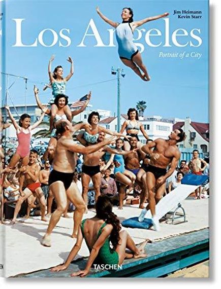 Los Angeles, Portrait of a Cit