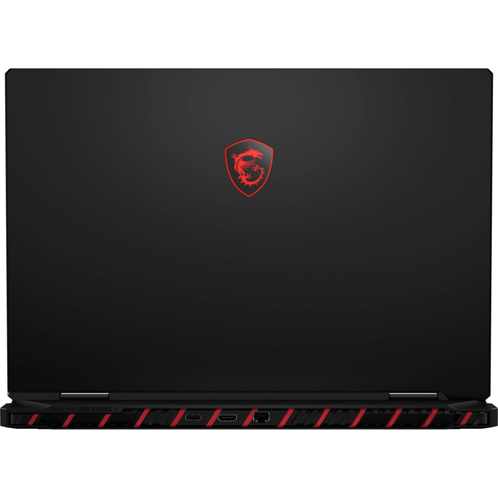 Ноутбук MSI Raider 18 HX AI A2XWIG-204RU Ultra 9 285HX 18" UHD+ 3840x2400, 64GB, SSD 4TB (2+2), RTX 5080 16GB, Win11Home