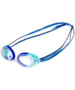 Очки для плавания Scroll Green/Blue