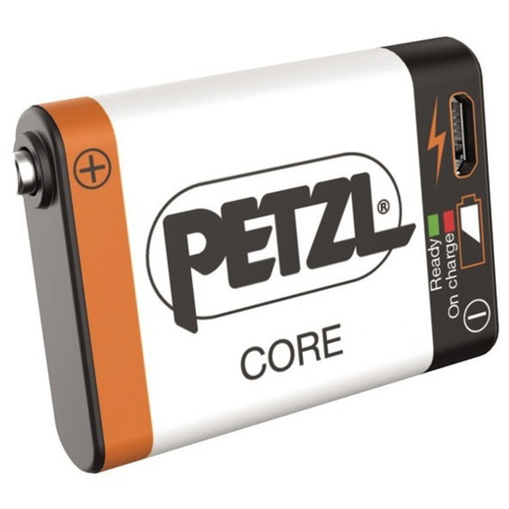 Petzl Core battery Li-ion 1250 mAh