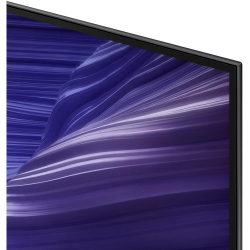 Телевизор 65" Samsung QE65S90FAEXRU