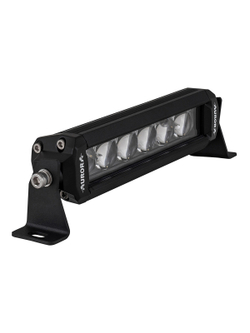 Светодиодная фара комбинированного света AURORA 140 мм 30W LED