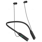 Hoco ES62 Plus Pretty BT наушники с шейным ободом (black)