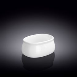 Подставка для порционного сахара 9x6,5x4,5 см WL‑996037/A