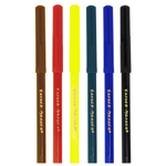 Фломастеры 6 цв. Классические (Каляка-Маляка)