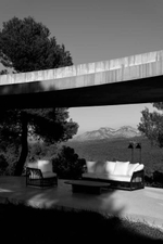Диван B&B Italia Softcage