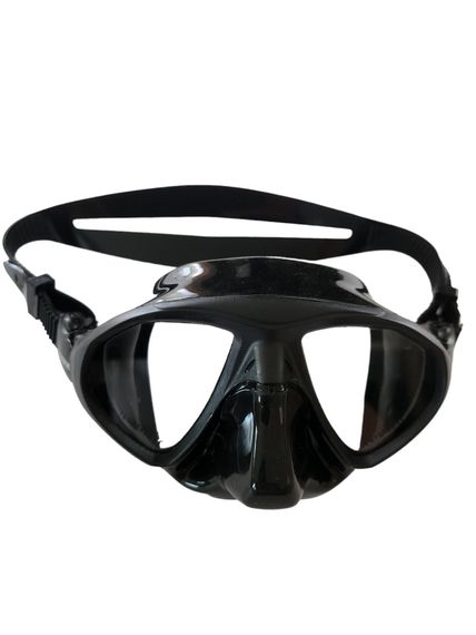 Маска Leaderfins L2 черная