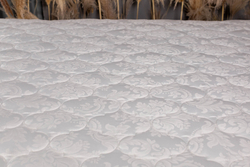Тонкий матрас MaterLux NATURAL FOAM 2 (НАТУРАЛ ФОАМ 2)