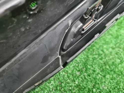 Решетка радиатора Toyota RAV 4 ca40 (2015-2019)