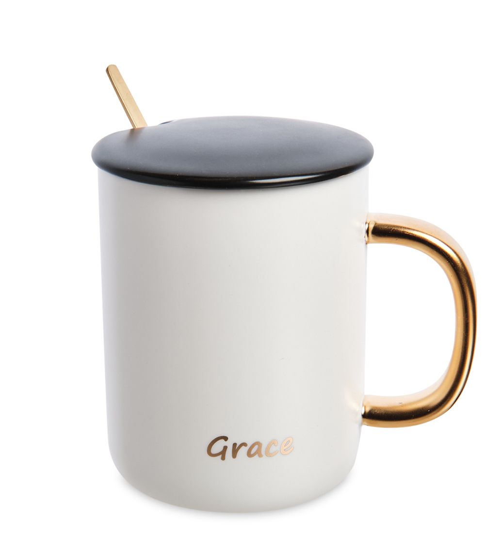 GAEM Art MUG-198/1 Кружка «Классика»