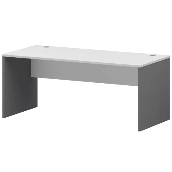 Стол Тип1 СМСР25-16.60 1600x600x750 Смарт