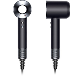 Фен Dyson Supersonic HD08 Black/Nickel