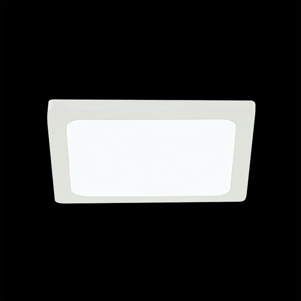 Встраиваемый светильник Citilux Омега CLD50K080N