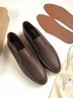 Ботинки Loro Piana Open Walk