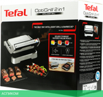 Электрогриль Tefal GC772D30